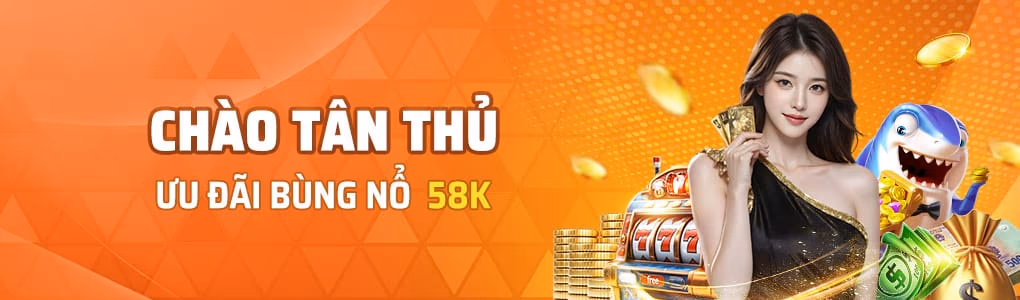 Banner khuyến mãi tại 8KBEAT